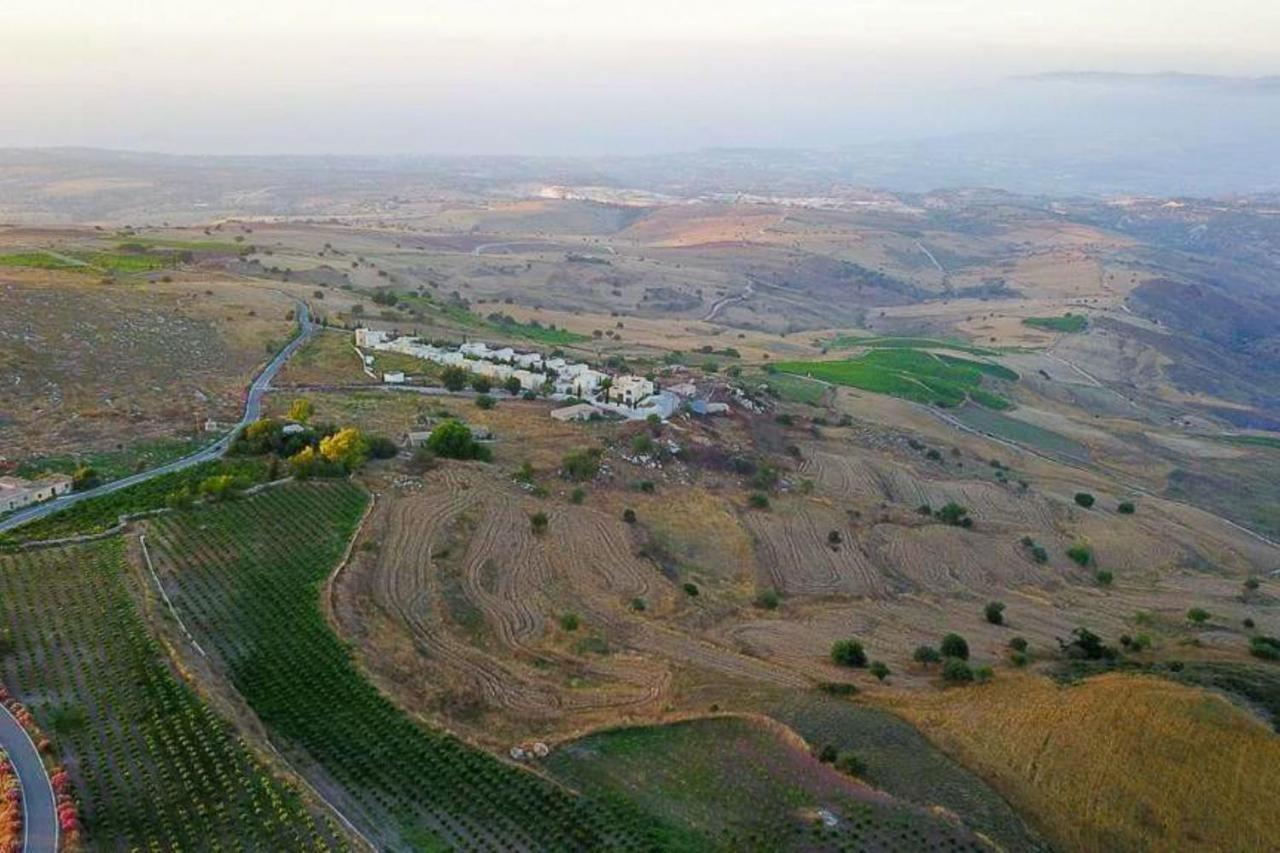 Villa Styliani Dhrousha Esterno foto