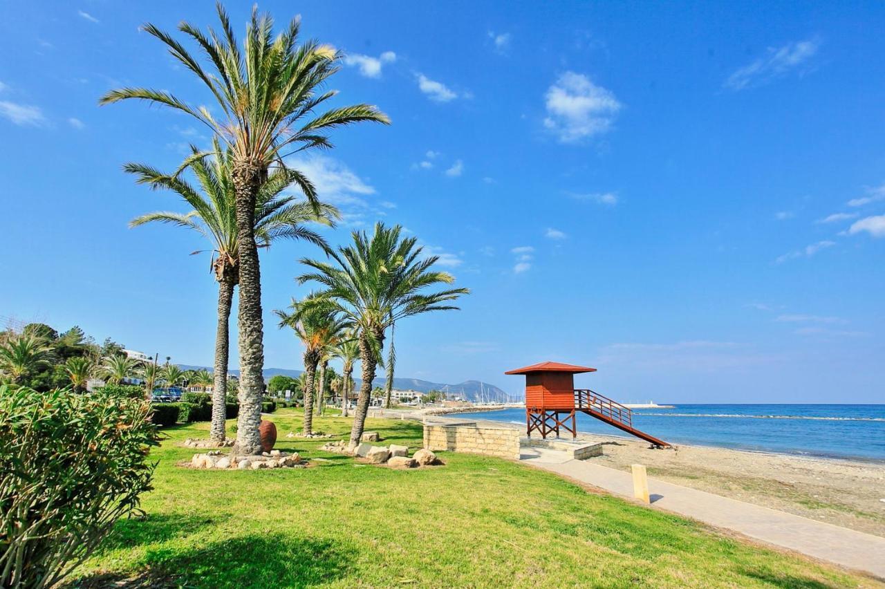Villa Styliani Dhrousha Esterno foto